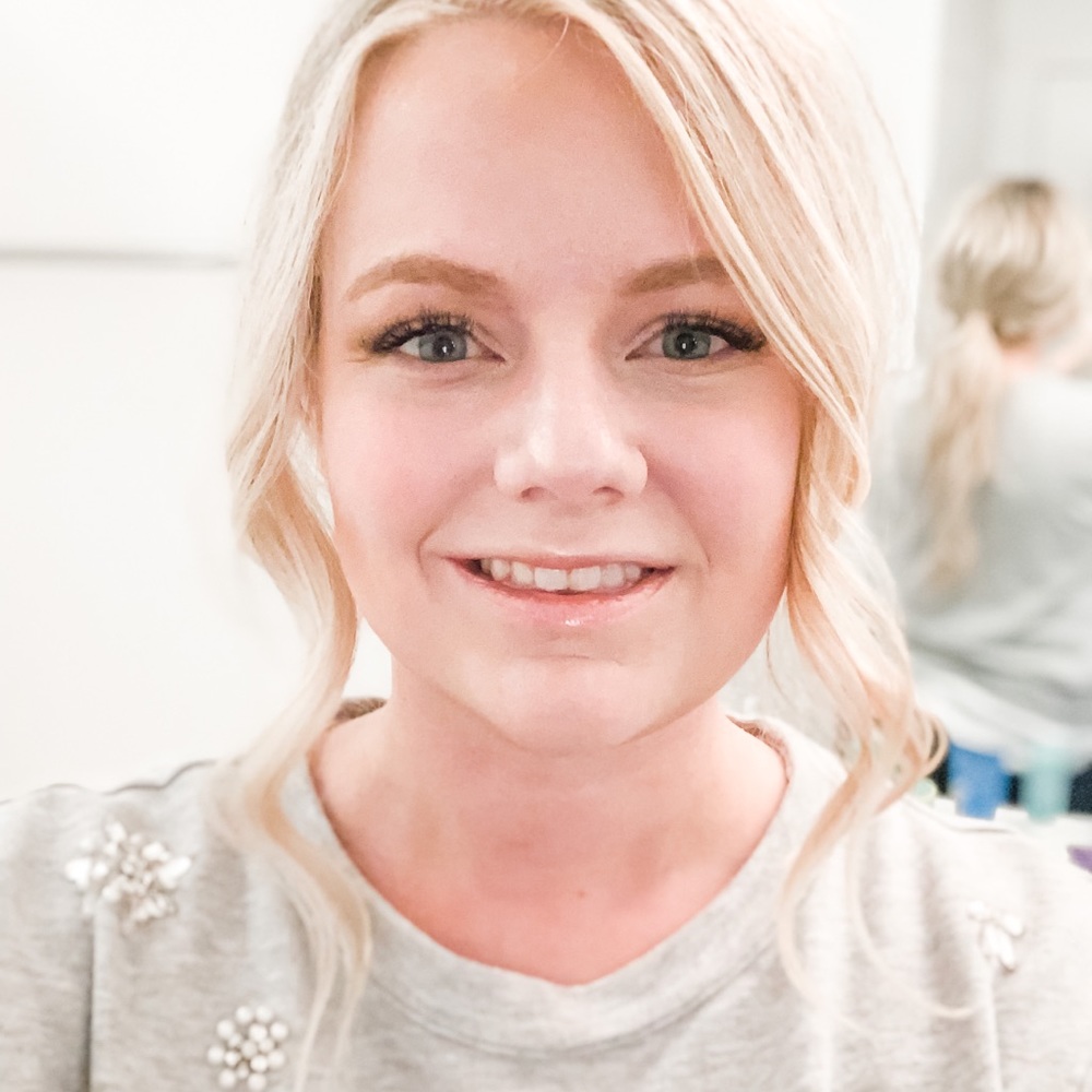 Meet your Posher, Allison